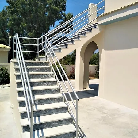 Aparthotel Kamelia 2022 Corfu Sant George Agios Georgios (Corfu)