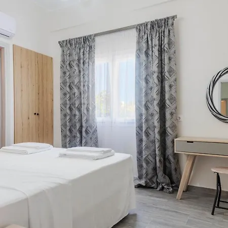 Kamelia 2022 Corfu Sant George *