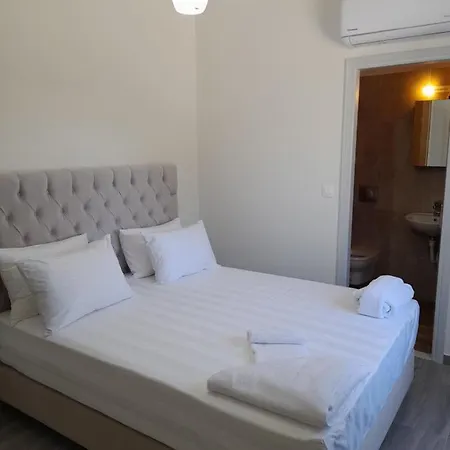 Hotel apartamentowy Kamelia 2022 Corfu Sant George *